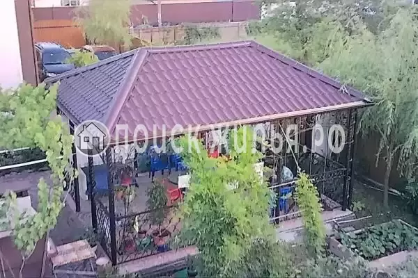 «Киш-миш», Краснодарский край, Криница, Подгорная, д.13