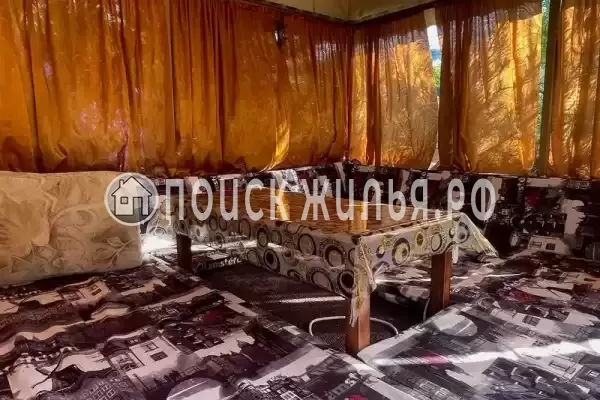 «Крымский дворик 2», Коктебель