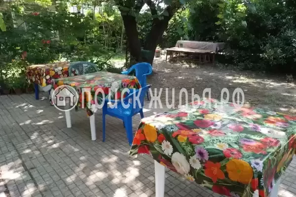 Частный сектор, Мира, д.42, Кучугуры