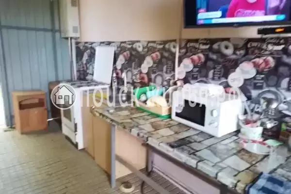 Частный сектор «Мира 42», Краснодарский край, Кучугуры, Мира, д.42