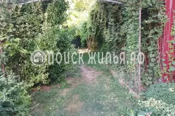 Частный сектор, Мира, д.42, Кучугуры