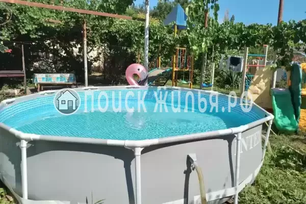 Частный сектор, Мира, д.42, Кучугуры