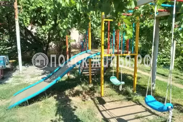Частный сектор, Мира, д.42, Кучугуры