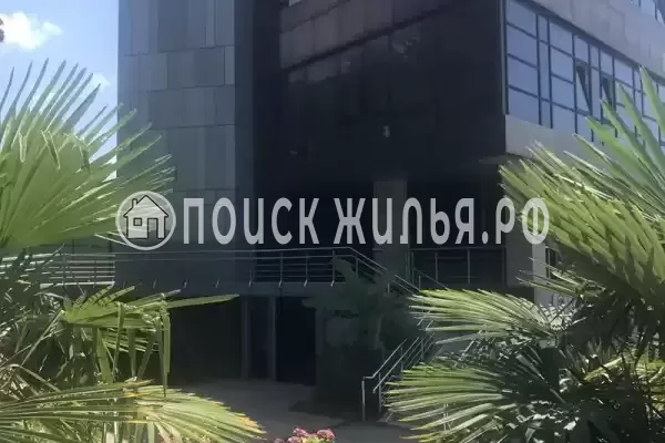 Частный сектор «Кросс», Краснодарский край, Сочи, Головинка, Коммунаров, д.1/3