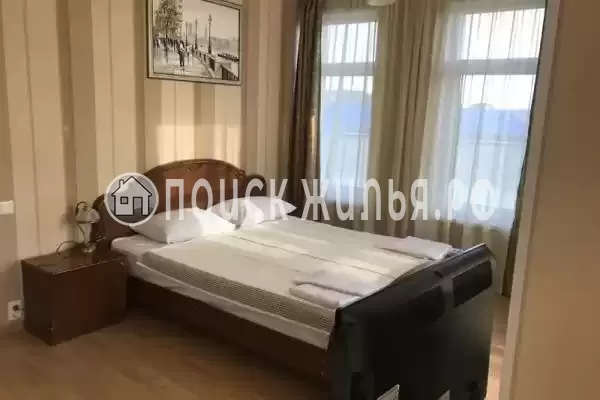 «Кросс», Головинка