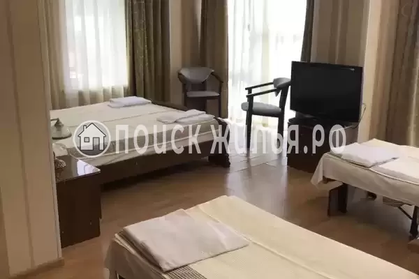 Частный сектор «Кросс», Головинка