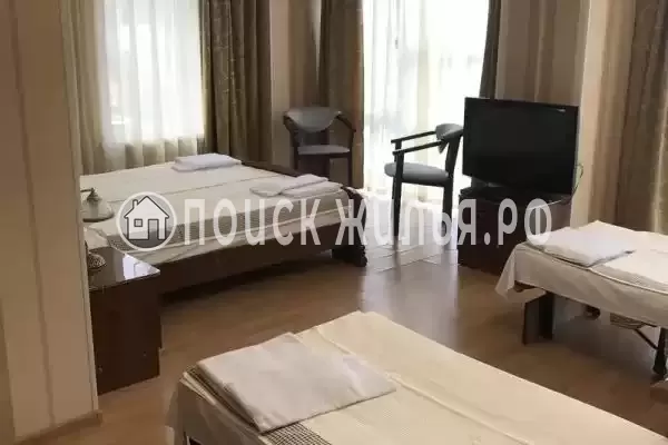 «Кросс», Головинка