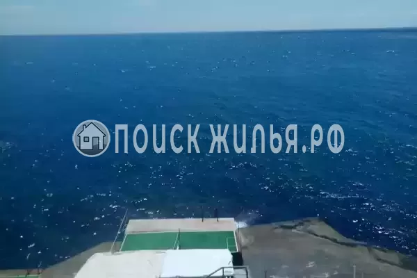 Частный сектор «4-х этажный таунхаус», Республика Крым, Алупка, , д.