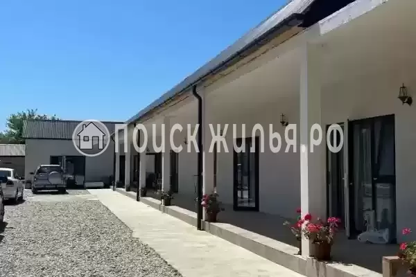 Частный сектор «Частный дом Ариана», Пицунда