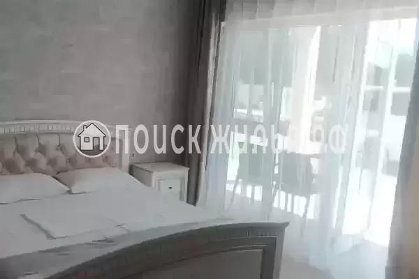 Частный сектор «Частный дом Ариана», Пицунда