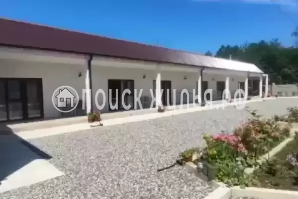 Частный сектор «Частный дом Ариана», Пицунда