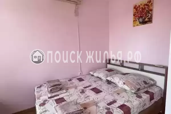 Частный сектор «Апартаменты на Тельмана»