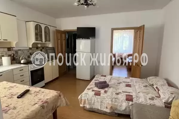 Частный сектор «Апартаменты на Тельмана», Геленджик