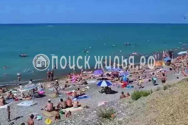 Частный сектор «Домики у Риты», Вардане