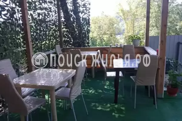 «Старая кляча», Краснодарский край, Шепси, Школьная, д.12/2