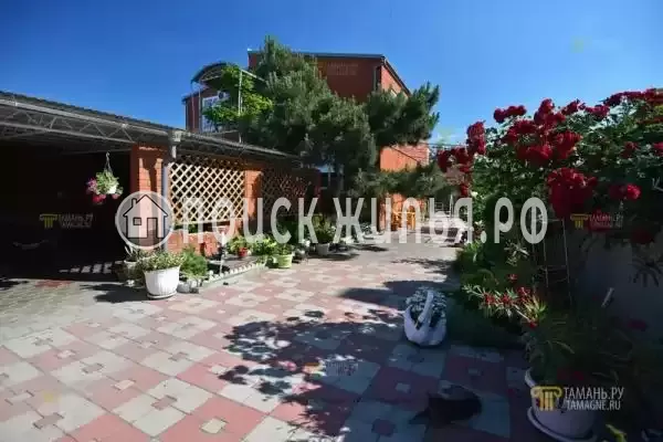 «Лебеди», Голубицкая «Лебеди», Голубицкая