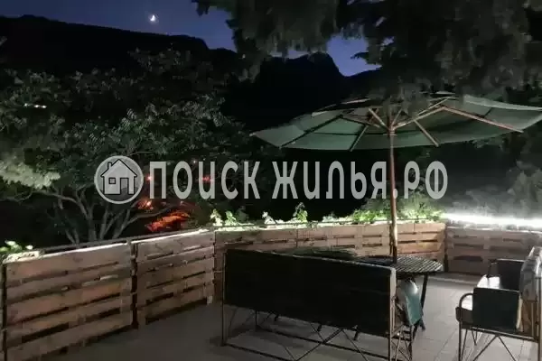 Частный сектор «Семейный», Гурзуф Частный сектор «Семейный», Гурзуф