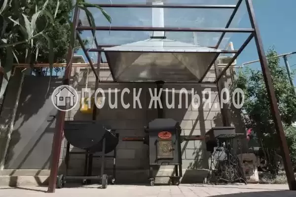 «Бамбук», Севастополь