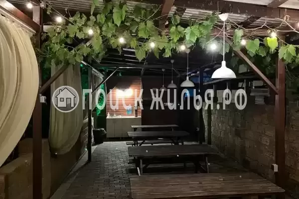 Гостевой дом «Южный берег», Лермонтово