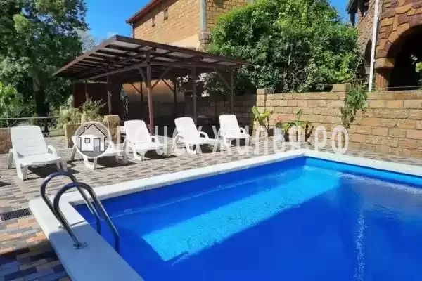 «Южный берег», Лермонтово