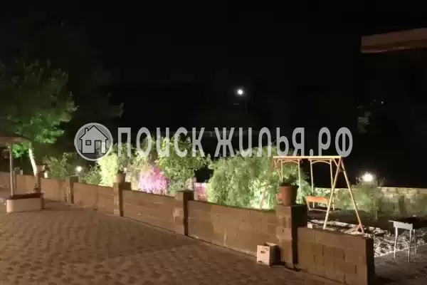 Гостевой дом «Южный берег», Лермонтово