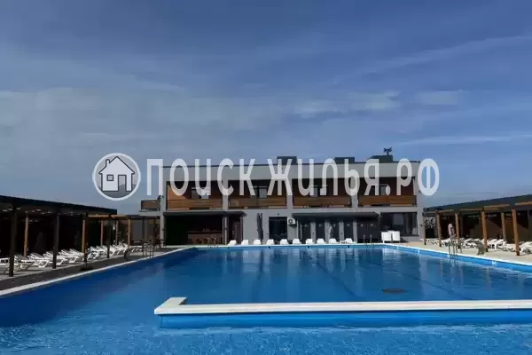 Отель «На море», Краснодарский край, Кучугуры, Коммунистическая, д.50