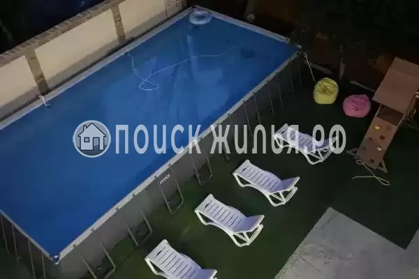 «Фёдоровка», Агой