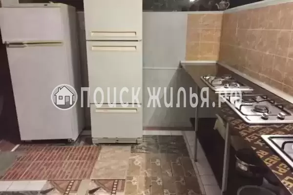 Апартаменты «На Школьной», Бетта