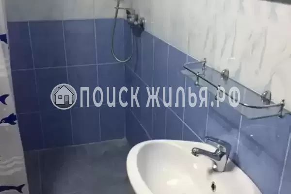 Апартаменты «На Школьной», Бетта