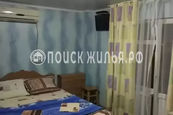 Апартаменты «На Школьной», Бетта