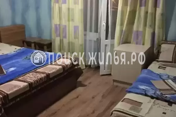 Частный сектор «Апартаменты на Школьной»