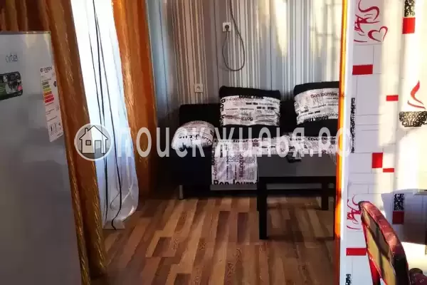 Апартаменты «На Абазгаа», Гагра