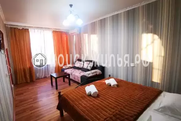 Апартаменты «На Абазгаа», Гагра