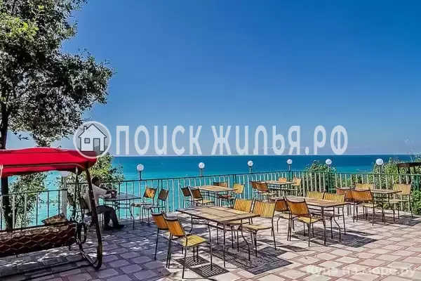 Частный сектор «Чемитка», Чемитоквадже