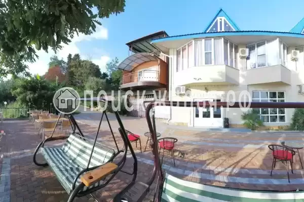 Частный сектор «Чемитка», Чемитоквадже