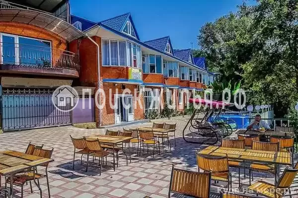 «Чемитка», Чемитоквадже «Чемитка», Чемитоквадже