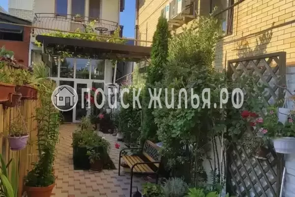 «На гоголя», Анапа