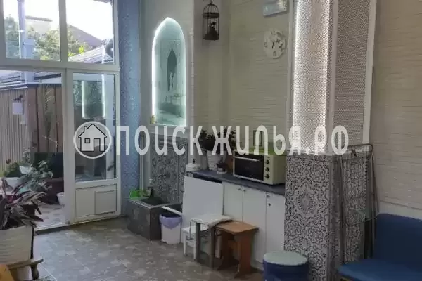 «На гоголя», Анапа