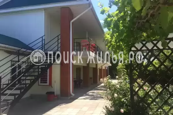 Частный сектор «Виктори», Кучугуры