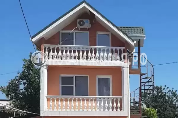 Частный сектор «Уютная комната на Спортивной», Краснодарский край, Кабардинка, д. 16, д.кв3