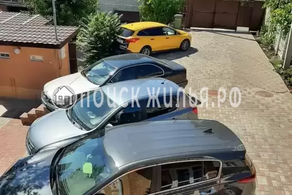 Частный сектор «Уютная комната на Спортивной», Кабардинка