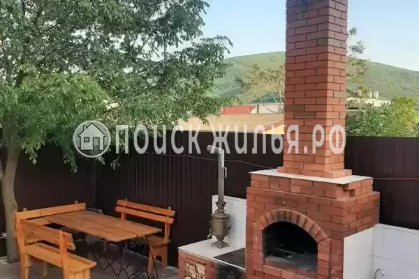 Частный сектор «Уютная комната на Спортивной», Кабардинка