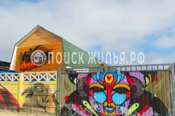 «Юнге Арт Кэмп», Республика Крым, Коктебель, Арматлукская, д.2Г