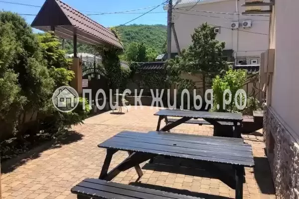 «На луговой», Архипо-Осиповка