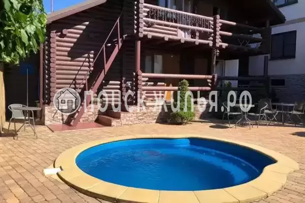 «На луговой»