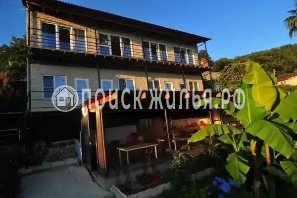 «Вера», Краснодарский край, Сочи, Чемитоквадже, Магистральная, д.82