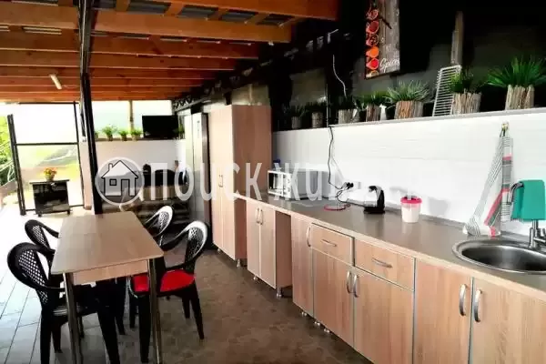 «Вера», Чемитоквадже