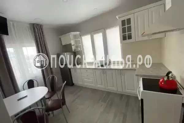 Дом под ключ, Цюрупы, д.34, Сочи