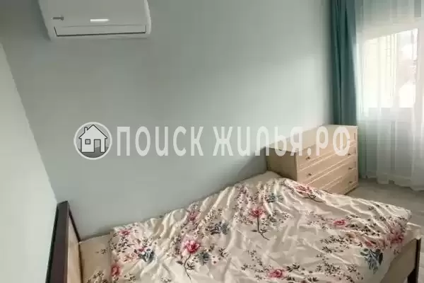 Дом под ключ, Цюрупы, д.34, Сочи