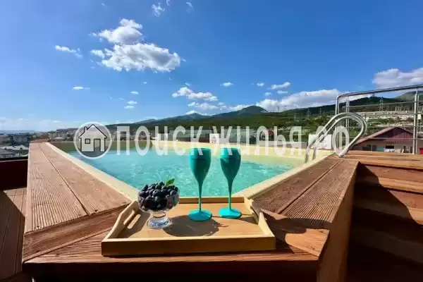 Гостевой дом «Aurum», Краснодарский край, Кабардинка, Дружбы, д.25А Гостевой дом «Aurum», Краснодарский край, Кабардинка, Дружбы, д.25А